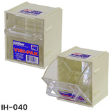 Visi-Pak Storage Drawers