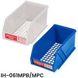 Mesh-Pak Storage Bins