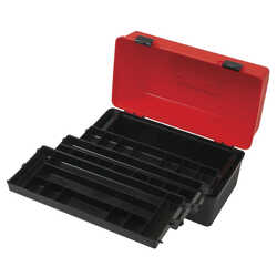 Utility Tool Boxes