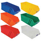 Stor-Pak Parts Bin #80