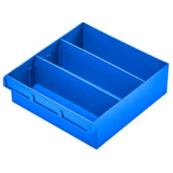 Blue Spare Parts Tray No.30 - 8 Per Carton (Clearance)