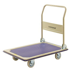 Multi-Purpose Platform Trolleys