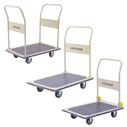 Prestige Platform Trolleys