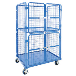 Heavy Duty Goods Trolley