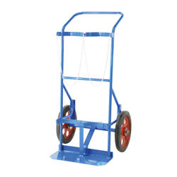 Double Cylinder Trolley 