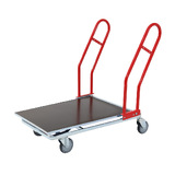 Nestable Stock Trolley