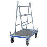 A Frame Panel Trolley