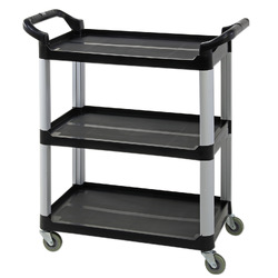 3 Tier Utility Cart