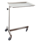 Instrument/Table Trolley