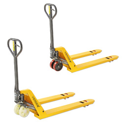 2500kg Powdercoated Pallet Trucks