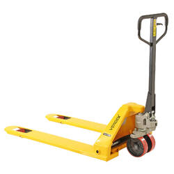 Low Profile Pallet Truck (685mm Wide)