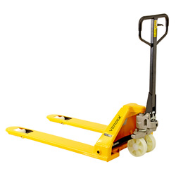 Low Profile Pallet Truck