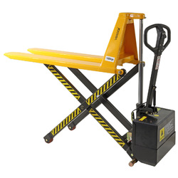 Hi Lift Pallet Trucks (Electric)