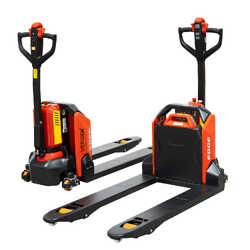 The Edge - Electric Pallet Truck