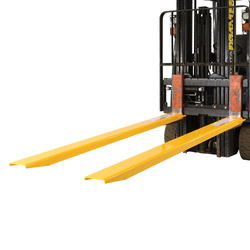 Fork Extension Slippers (Powdercoated)