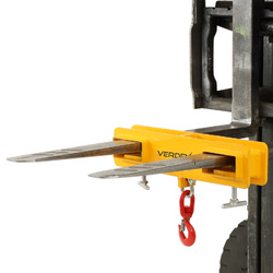 2.5 Tonne Forklift Tine Hook