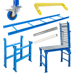 Conveyor Components