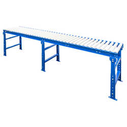 Poly Roller Conveyor Kit 3 metres long x 600mm wide