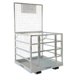 Forklift Safety Cage/Work Platform