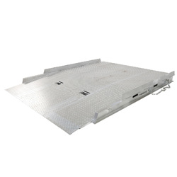 10 Tonne Heavy Duty Container Ramp (Extra Long) 