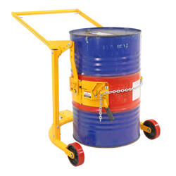 Steel Drum Carrier / Rotator