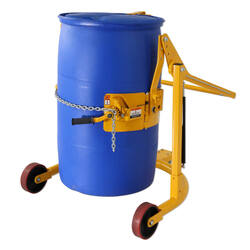 Plastic Drum Carrier / Rotator