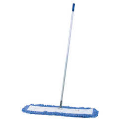 Dust Mop with 900mm Head (Clearance Item)