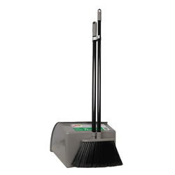 XL Lobby Pan with Broom