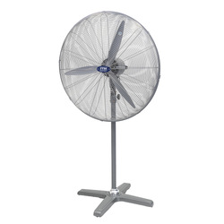 750mm Pedestal Industrial Fan