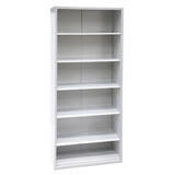 Steel Shelving Set