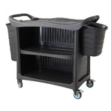 3 Tier Utility Service Cart