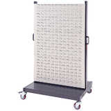 Louvre Panel Trolley - 980x600x1540mm (LxWxH)