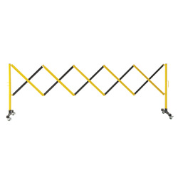 3 Metre Expanding Barrier