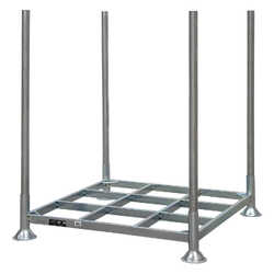 Stackable Stillage Cage