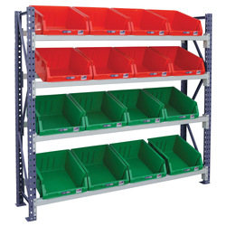 Access Stor-Pak Bin Rack