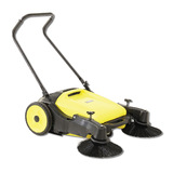 40L Manual Floor Sweeping Machine