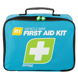 R1 Vehicle Max First Aid Kit