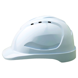 Hard Hats - White