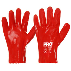 PVC Gloves