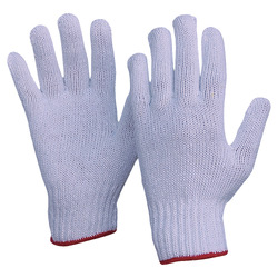 Polycotton Gloves
