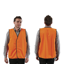 Safety Vest - Large