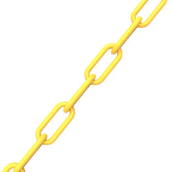 Safety Chain - Yellow