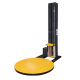 Pallet Wrapping Machine - Quick & Efficient Pallet Shrink Wrap Machine