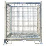 Recycling Cage