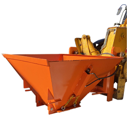 Bulk Bag Filling Bucket