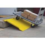 Portable Ramp for Trolleys and Wheelchairs - 1300mm wide