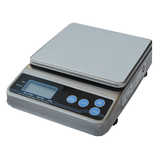 Stainless Steel Portion Scales