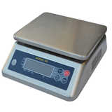 Stainless Steel Waterproof Scales