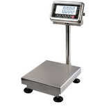 Stainless Platform Scales