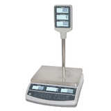 Price Scale 15kg  (2 / 5 gram increments)